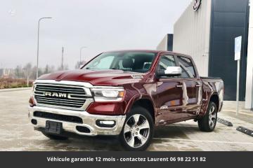 2019 Dodge RAM Laramie Crew Cab 4x4 Tout compris hors homologation 4500e