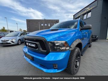 2019 Dodge Ram Sport Night BVA8 5.7L 4x4