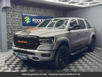 2020 Dodge RAM Sport Night 5.7L 4x4 Tout compris hors homologation 4500e