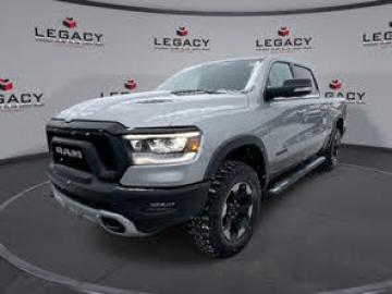 2020 Dodge RAM Sport Night 12P 5.7L 4x4 Tout compris hors homologation 4500e