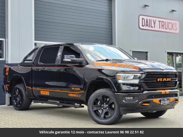 2020 Dodge Ram Sport Night BVA8 5.7L 4x4 Tout compris hors homologation 4500e