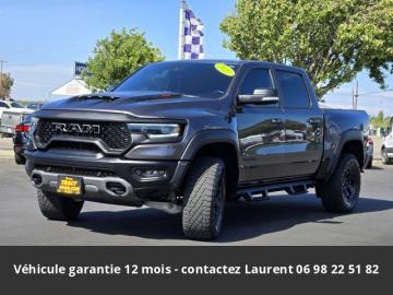 2021 Dodge  RAM TRX Crew Cab 4x4 Tout compris hors homologation 4500e