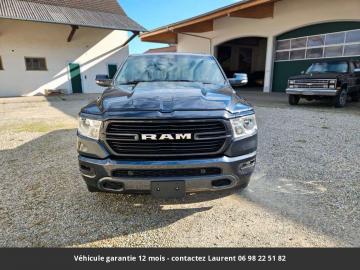 2021 Dodge RAM Sport Night 5.7L 4x4 Tout compris hors homologation 4500e
