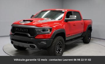 2021 Dodge  RAM TRX 702ch Crew Cab 4x4 Tout compris hors homologation 4500e