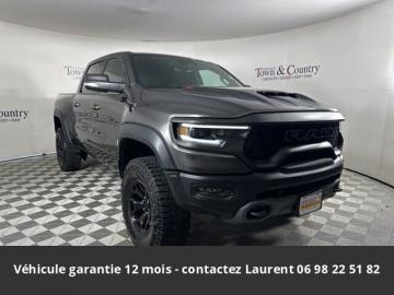 2021 Dodge  RAM TRX 702ch Crew Cab 4x4 Tout compris hors homologation 4500e