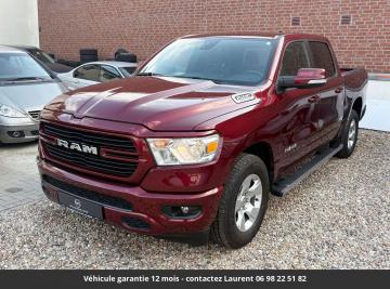 2021 Dodge RAM 5.7L 4x4 Tout compris hors homologation 4500e