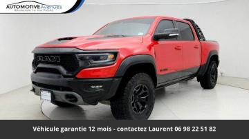 2021 Dodge RAM TRX 702ch Crew Cab 4x4 Tout compris hors homologation 4500e