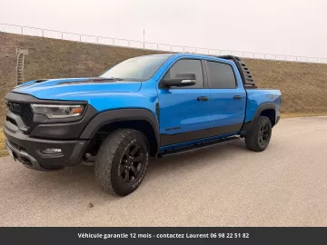 2021 Dodge RAM TRX 702ch Crew Cab 4x4 Tout compris hors homologation 4500e