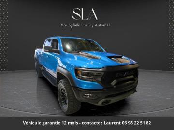 2021 Dodge Ram TRX 702ch Crew Cab 4x4 Tout compris hors homologation 4500e