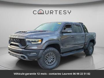 2021 Dodge Ram TRX 702ch Crew Cab 4x4 Tout compris hors homologation 4500e