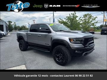 2021 Dodge Ram TRX 702ch Crew Cab 4x4 Tout compris hors homologation 4500e