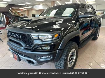 2022 Dodge  RAM TRX 702ch Crew Cab 4x4 Tout compris hors homologation 4500e