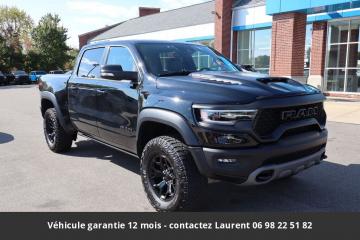 2022 Dodge  RAM TRX 702ch Crew Cab 4x4 Tout compris hors homologation 4500e
