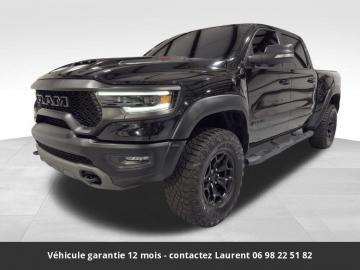 2022 Dodge  RAM TRX 702ch Crew Cab 4x4 Tout compris hors homologation 4500e