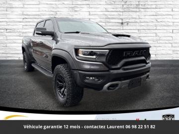 2022 Dodge RAM TRX 702ch Crew Cab 4x4 Tout compris hors homologation 4500e