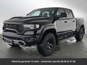 2022 Dodge RAM TRX 702ch Crew Cab 4x4 Tout compris hors homologation 4500e