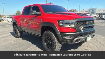 2022 Dodge RAM TRX 702ch Crew Cab 4x4 Tout compris hors homologation 4500e
