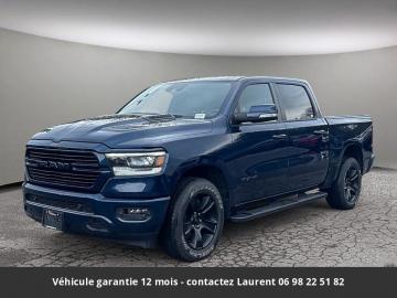 2022 Dodge RAM Tout compris hors homologation 4500e