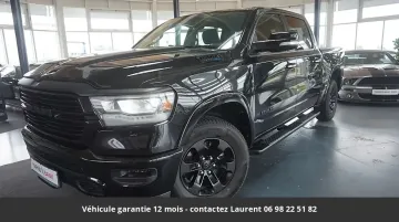 2022 Dodge RAM Sport Night 5.7L 4x4 Tout compris hors homologation 4500e