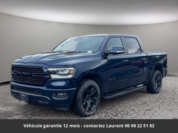 2022 Dodge RAM Sport Night 5.7L 4x4 Tout compris hors homologation 4500e