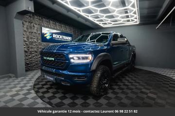 2022 Dodge Ram Sport Night BVA8 5.7L 4x4 Tout compris hors homologation 4500e