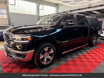 2022 Dodge Ram Sport Night BVA8 4x4 Tout compris hors homologation 4500e
