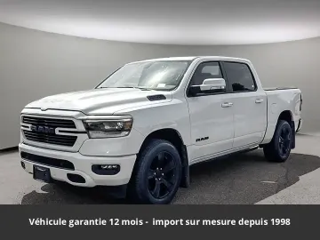 2022 DODGE RAM Sport Night 12P 5.7L 4x4