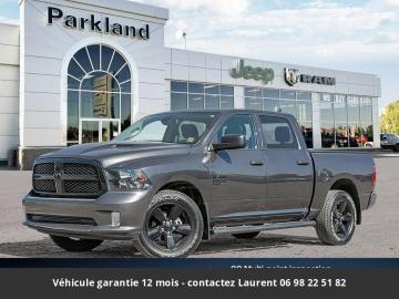 2023 Dodge RAM Classic Sport Night 5.7L 4x4 Tout compris hors homologation 4500e