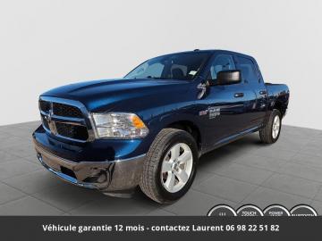 2023 Dodge RAM Classic Sport Night 5.7L 4x4 Tout compris hors homologation 4500e