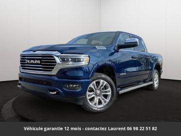2023 Dodge RAM Longhorn 12P 5.7L 4x4 Tout compris hors homologation 4500e