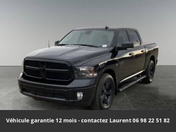 2023 Dodge RAM Classic Sport Night 5.7L 4x4 Tout compris hors homologation 4500e