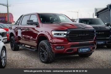 2023 Dodge   ram Sport Night 5.7L 4x4 Tout compris hors homologation 4500e