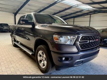 2023 Dodge Ram Sport Night BVA8 4x4 Tout compris hors homologation 4500e
