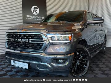 2023 Dodge Ram Sport Night BVA8 5.7L 4x4 Tout compris hors homologation 4500e