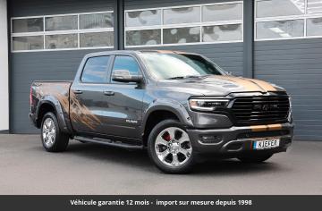 2023 Dodge Ram Sport Night BVA8 4x4