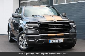 2023 Dodge Ram Sport Night BVA8 4x4