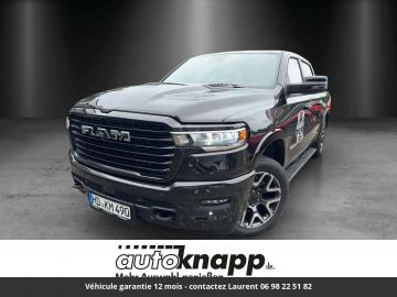 2024 Dodge RAM Sport Night 12P 5.7L 4x4 Tout compris hors homologation 4500e