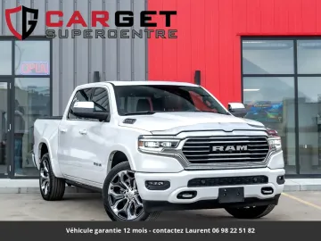 2024 DODGE RAM Sport Night 14.5P 5.7L 4x4 Tout compris hors homologation 4500e