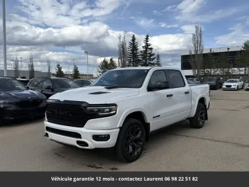 2024 DODGE RAM Sport Night 14.5P 5.7L 4x4 Tout compris hors homologation 4500e