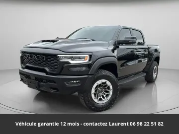 2025 DODGE RAM RHO 550Ch 4x4 Tout compris hors homologation 4500e