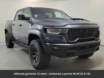 2025 Dodge Ram RHO  540Ch Crew Cab 4x4 Tout compris hors homologation 4500e