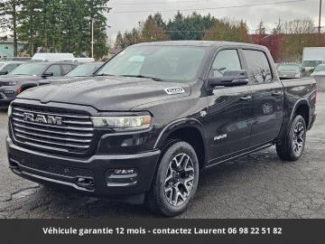 2026 Dodge RAM New Sport Night 12P 5.7l V8 Hurricane 4x4 Tout compris hors homologation 4500e