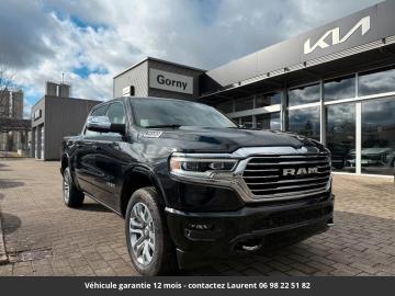 2026 Dodge Ram Limited BVA8 5.7L 4x4 Tout compris hors homologation 4500e