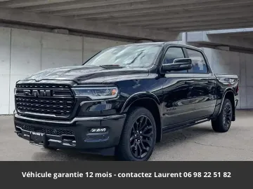 2026 DODGE RAM Sport Night 14.5P 5.7L 4x4 Tout compris hors homologation 4500e