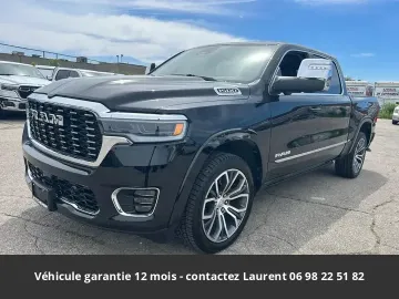 2026 DODGE RAM Sport Night 14.5P 5.7L 4x4 Tout compris hors homologation 4500e