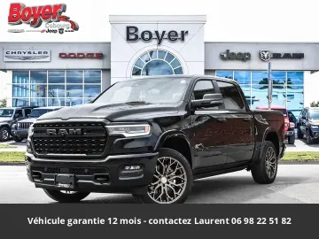 2026 DODGE RAM Sport Night 14.5P 5.7L 4x4 Tout compris hors homologation 4500e