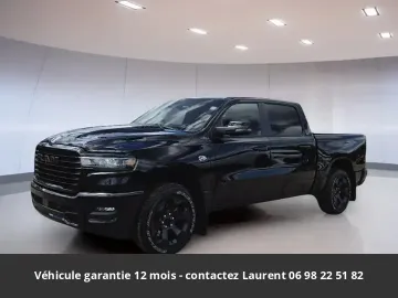 2026 DODGE RAM Sport Night 14.5P 5.7L 4x4 Tout compris hors homologation 4500e