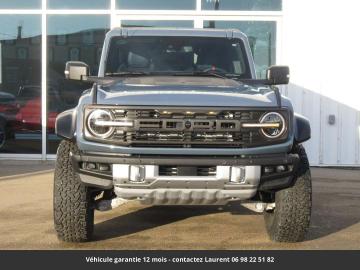 2023 Ford  Bronco Raptor 4x4 Tout compris hors homologation 4500e