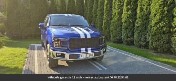 2015 Ford F150 Laramie Crew Cab 4x4 Tout compris hors homologation 4500e