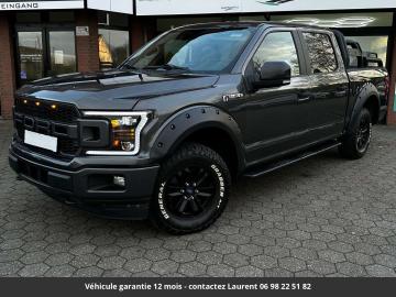 2019 Ford  F150 SuperCrew 4x4 Tout compris hors homologation 4500e